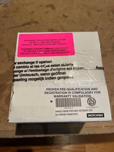 LN Engineering Single Row Pro IMS Bearing Retrofit Kit 986, 996 Boxster Carrera - Picture 1 of 2