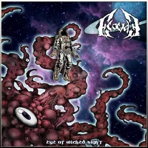 ECOCIDE - Eye Of Wicked Sight CD NEW, Old School Death Metal, DEFLORATION - Foto 1 di 1