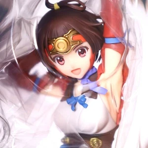 Kabaneri of The Iron Fort Mumei 1/7 scale Figure Good Smile Company Authentic - Picture 1 of 15
