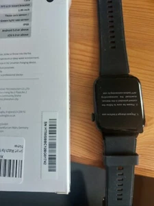 smart watch unisex - Picture 1 of 3