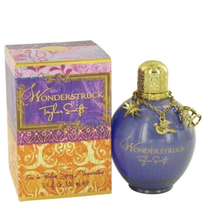 Wonderstruck Women's Perfume By Taylor Swift 3.4oz/100ml Eau De Parfum Spray - Picture 1 of 4