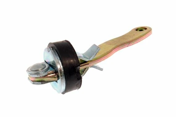 New Door Check Strap for Triumph TR4A TR250 TR6 1965-1976 Fits LH or RH - Image 1 of 1