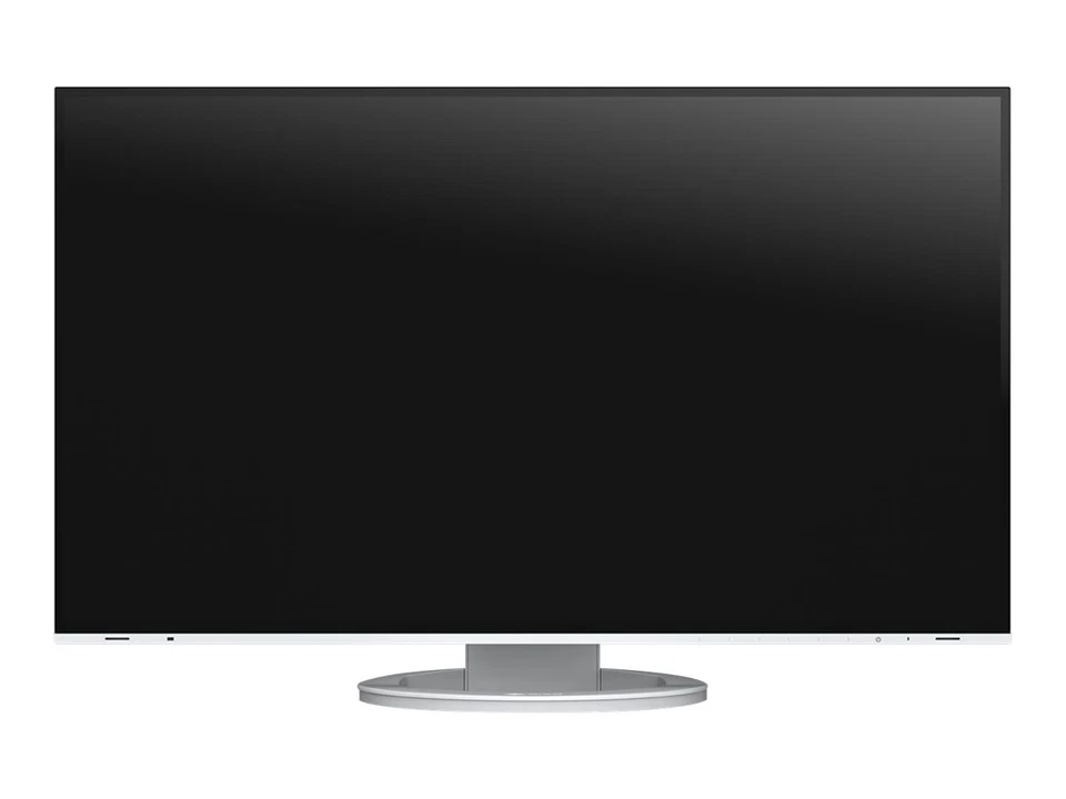 EIZO FlexScan EV2781-WT LED-Monitor 68.5 cm (27) ~D~ - Bild 1 von 1