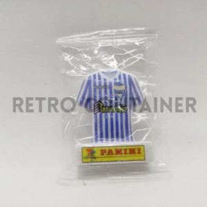 Panini CALCIATORI 2019/20 - Maglia Gomma Eraser Gommina Portachiavi SPAL - Picture 1 of 1