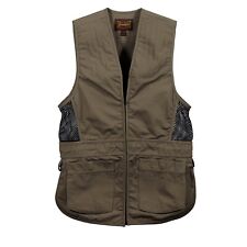 Gamehide Unisex Premium Trap Skeet Clays Shooting Vest