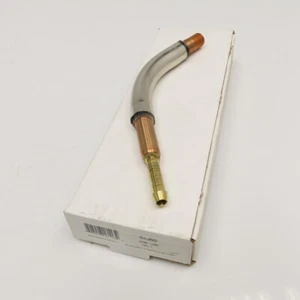 64J60 1640-1106 Tweco Compatible 60° Conductor Tube Assembly - Picture 1 of 6