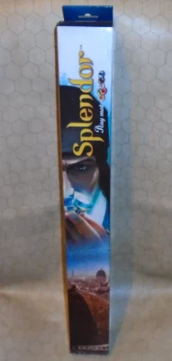 Splendor Collector's Playmat NIB OOP - Space Cowboys - Image 1 of 4