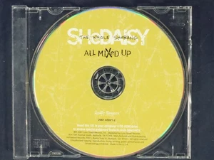 The Whole Shebang/ All Mixed Up by SHeDAISY {CD Disc Only No Tracking} - Imagen 1 de 2