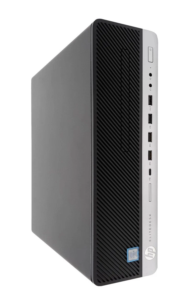 HP Intel Core i7 9th Gen. PC Desktops & All-In-One Computers | eBay