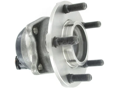 Para 2001-2003 Chrysler Voyager conjunto de cubo de roda traseiro 86922QPBV 2002 FWD - Imagem 1 de 2