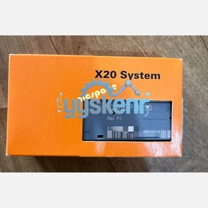 B&R X20CP0410 módulo nuevo X20CP0410 - Imagen 1 de 3
