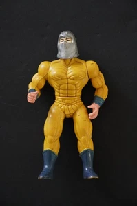 Vintage 1985 Moto Ko Super Ninja Invisible Warriors 5,5" Actionfigur - Bild 1 von 2