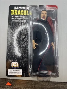 Mego Hammer 8 inch Dracula Actionfigur - Bild 1 von 5