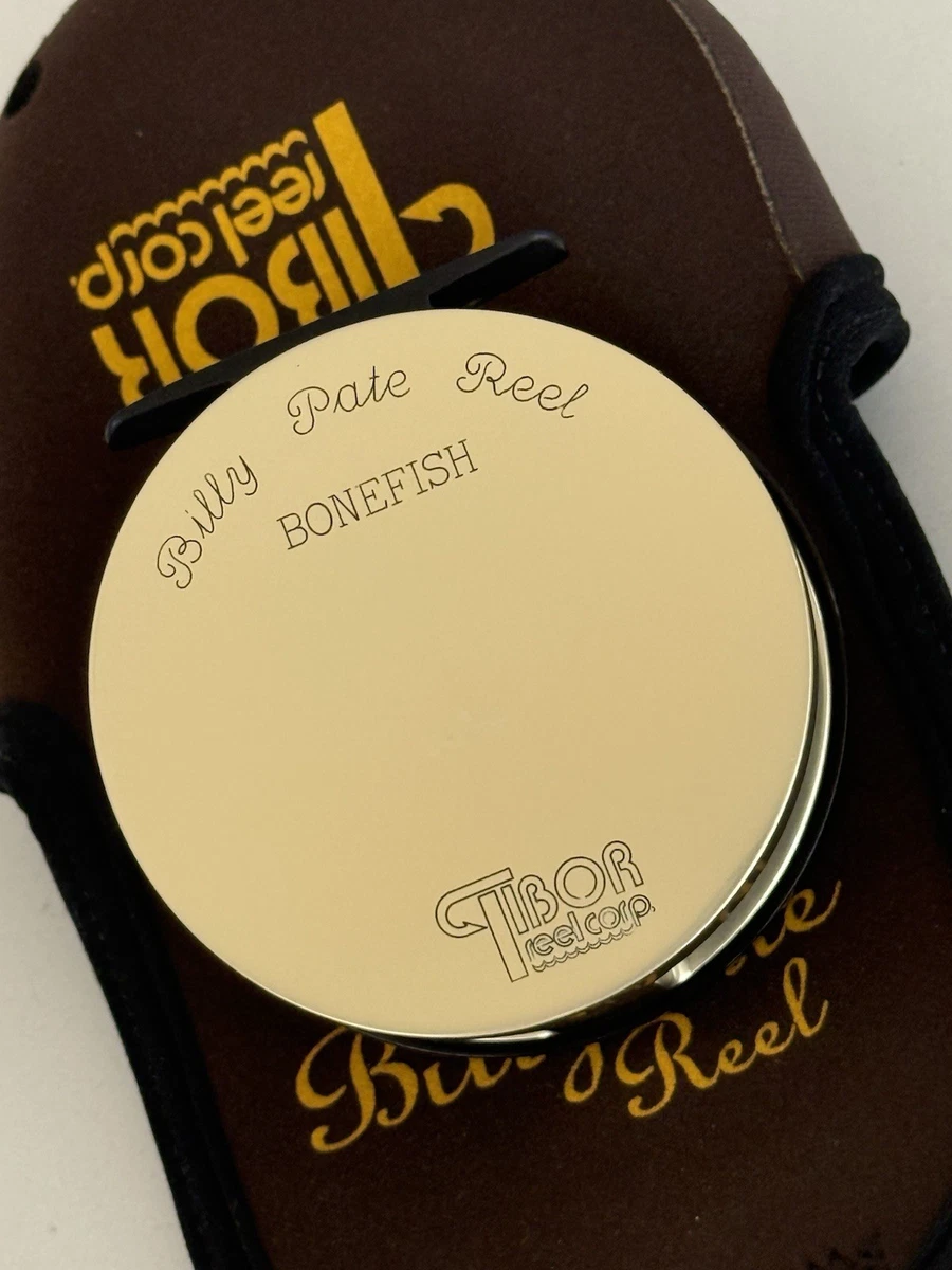 Billy Pate Fly Reel for sale | eBay