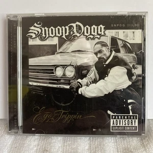 EGO Trippin by Snoop Dogg (CD, 2008) - Picture 1 of 4