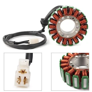Stator Lichtmaschine Für  Suzuki GSX-R750/GSX-R750X 1996-1999 - Picture 1 of 11