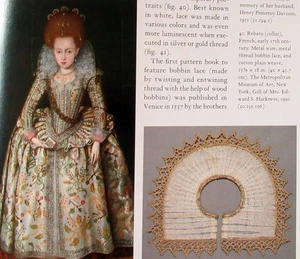 Fashion & Virtue Medieval clothing Textile Patterns Printmaking 1520 - 1620 - Picture 1 of 6