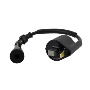 External Ignition Coil with Cap for Suzuki DRZ 400 2000-2024 OEM# 33510-48B10 - Picture 1 of 9