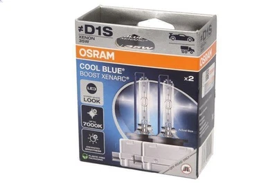 Light bulb OSRAM 66140CBB-2HB - Image 1 of 4