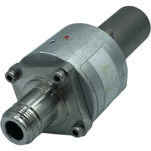 N Typ (f) - Typ 4.5-15 (f) Adapter koncentryczny Becler - Zdjęcie 1 z 2