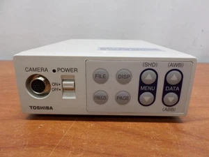 Toshiba IK-TU51CU Camera Control Unit - Picture 1 of 9