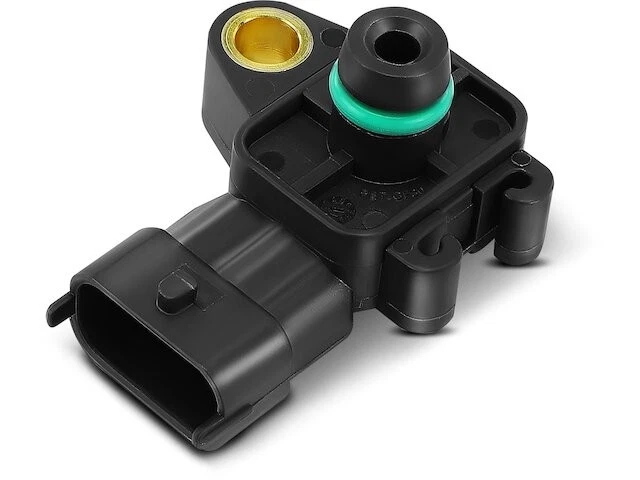 MAP Sensor For 2011-2016 GMC Sierra 2500 HD 6.6L V8 2012 2013 2014 2015 VS689XR Foto 1 de 1