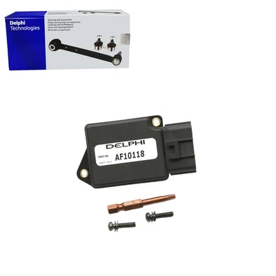 Sensor de flujo de masa de aire Delphi para Mercury Mountaineer 1998 4,0 L V6 Foto 1 de 4