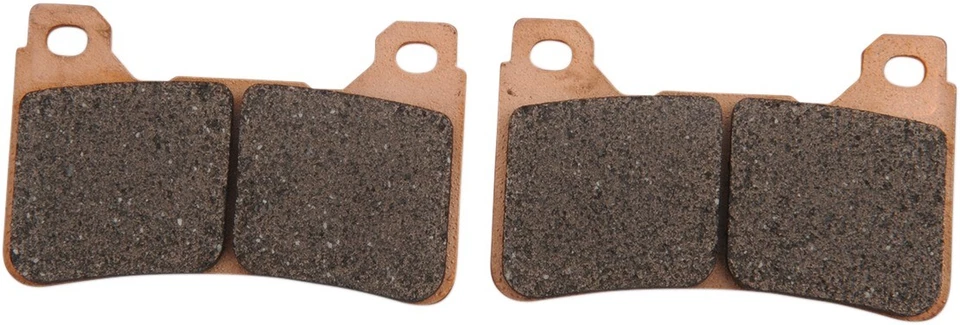 Kit (2X) Sintered Extreme Pro Brake Pads - Image 1 of 1