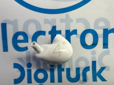 Genuine Shure AONIC 4 Replacement Professional Sound Isolating™ Earphones RIGHT - Image 1 of 4