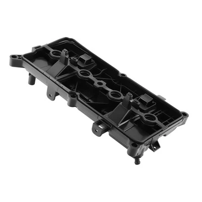 Cubierta de válvula de motor con kit de junta para Nissan Versa 2007-2012 L4 1.8L 13264EM30C Foto 1 de 4