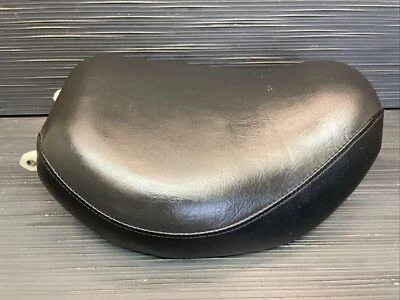 1999 Yamaha Virago 535 banco dianteiro do motorista #22234 - Imagem 1 de 4