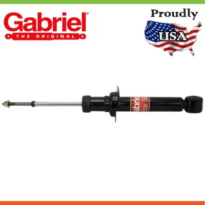2x Amortiguadores de asiento GABRIEL Ultra Spring - Traseros para Nissan Pulsar 1.6 (N15) Foto 1 de 4