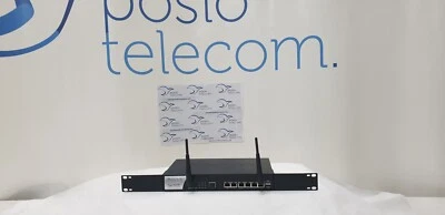 ROUTER DRAYTEK VIGOR 3220N - Bild 1 von 4