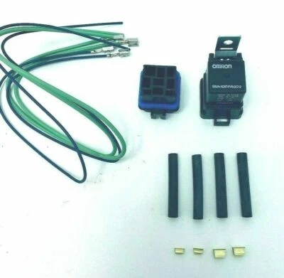 OEM RT690 NEW Blower Motor Relay CHRYSLER,DODGE,EAGLE - Image 1 of 4