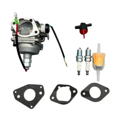 NEW Carburetor For Craftsman GT3000 Tractor w/ Kohler 23HP V-Twin Engine - Image 1 of 4