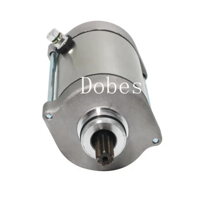 STARTER Motor for Aprilia 826Scarabeo 500 Light Sprint 82699R Atlantic 400 - Image 1 of 4