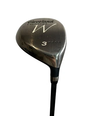 Cleveland Launcher W 3 Wood Right Hand Graphite Women's Flex 43" - Image 1 of 4