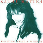 Kathy Mattea Walking Away a Winner (CD) Album