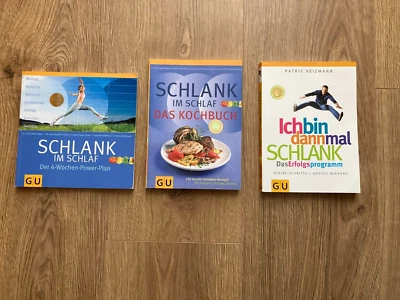 Patric Heinzmann Ich bin dann mal schlank, Dr. Pape Schlank im Schlaf - Bild 1 von 2