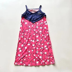 Girls 6 Disney Jumping Beans Minnie Mouse dress - Picture 1 of 3