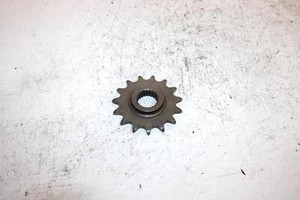 2001 Polaris Xplorer Oem 15T Transmission Sprocket 3233730 AP90 - Picture 1 of 8