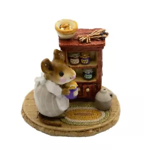Wee Forest Folk M-256 Jenny's Jams & Jellies (RETIRED) - Picture 1 of 1