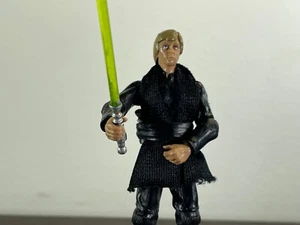 STAR WARS The 30th Anniversary Collection LUKE SKYWALKER  #25  (Jedi Knight) - Bild 1 von 5