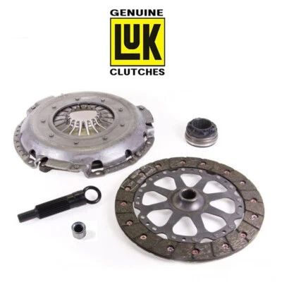 LUK CLUTCH SET fits 1997-2008 PORSCHE BOXSTER 2.5L 2.7L H6 2007-2008 CAYMAN 2.7L - Image 1 of 4