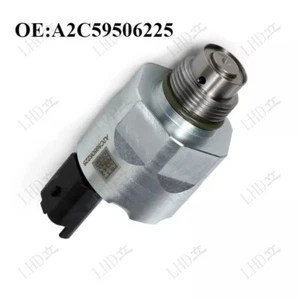 Common Rail Kraftstoffpumpendruckregler für Druckregelventil - - Bild 1 von 4