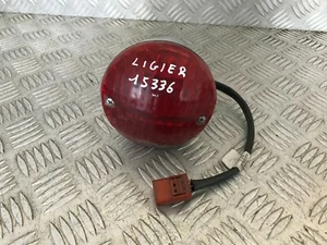 Feu Arrière - LIGIER - De 04-2004 - Imagen 1 de 3