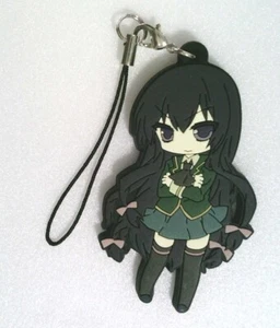 Kautschukband Zubehör Boku wa Tomodachi Ga Sukunai Anime Mikazuki Yozora - Bild 1 von 2