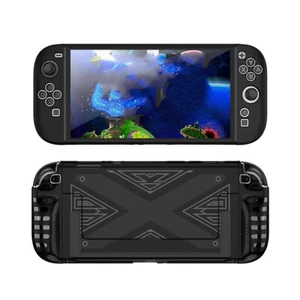 TPU Protective Case Cover with Enhanced Grip Case For Switch 2 Game Console - Picture 1 of 12