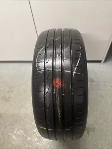 Hankook Ventus Prime 3 195/55/16 87W BMW Rated With 5.5mm Of Tread - Picture 1 of 14