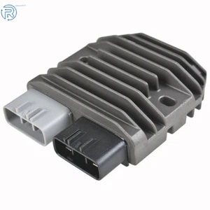 For Kawasaki Ninja ZX10R 2004-2007 Voltage Rectifier Regulator 21066-0008 - Picture 1 of 6